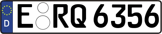 E-RQ6356