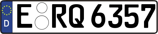 E-RQ6357