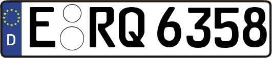 E-RQ6358