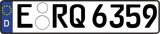 E-RQ6359