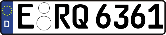 E-RQ6361