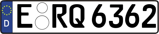 E-RQ6362