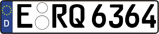 E-RQ6364