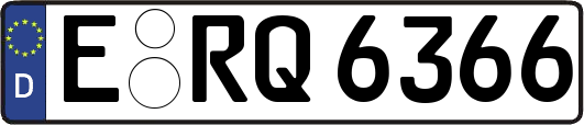E-RQ6366