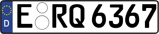 E-RQ6367