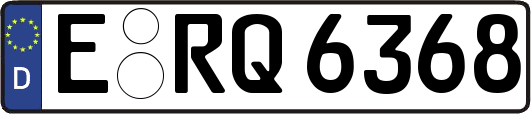 E-RQ6368