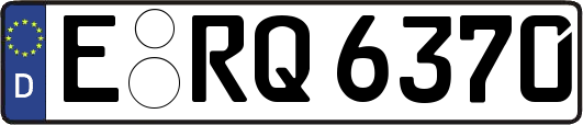 E-RQ6370