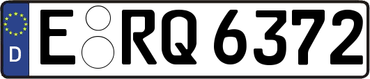 E-RQ6372