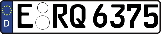 E-RQ6375