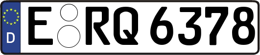 E-RQ6378