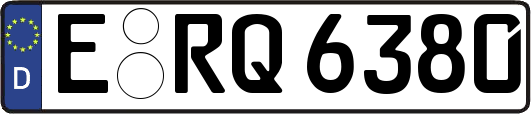 E-RQ6380