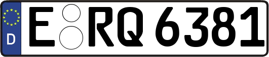 E-RQ6381