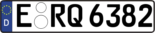 E-RQ6382