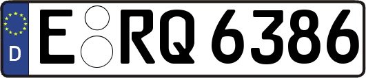 E-RQ6386