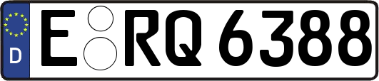 E-RQ6388