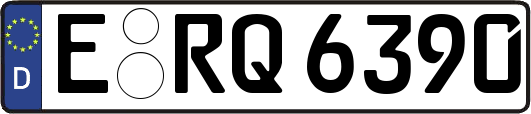 E-RQ6390