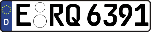 E-RQ6391