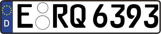 E-RQ6393