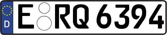 E-RQ6394