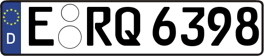 E-RQ6398