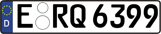 E-RQ6399