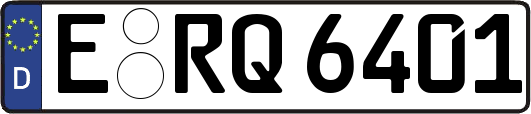 E-RQ6401