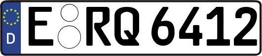 E-RQ6412