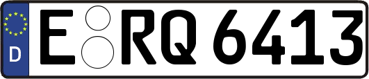 E-RQ6413