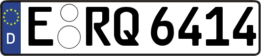 E-RQ6414