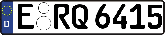 E-RQ6415