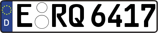 E-RQ6417