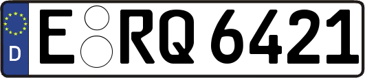 E-RQ6421