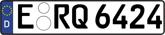 E-RQ6424