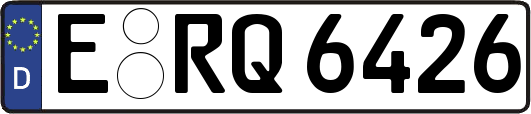 E-RQ6426
