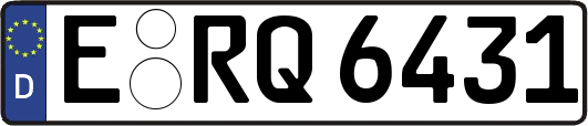 E-RQ6431