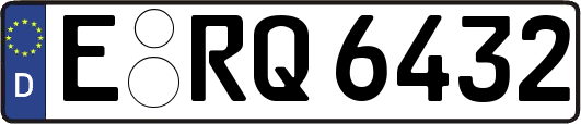 E-RQ6432
