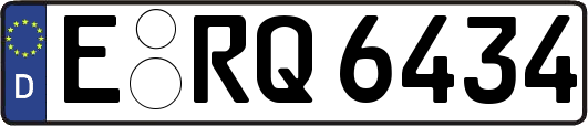 E-RQ6434