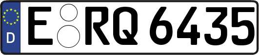 E-RQ6435