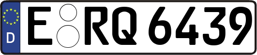 E-RQ6439