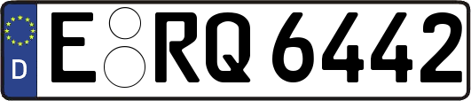 E-RQ6442