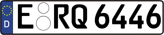 E-RQ6446