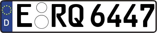 E-RQ6447