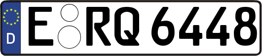 E-RQ6448