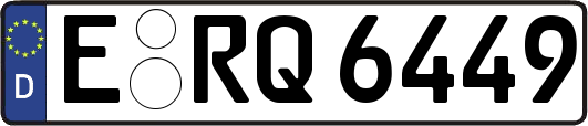 E-RQ6449