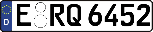 E-RQ6452