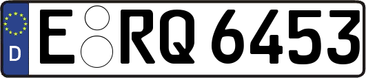 E-RQ6453