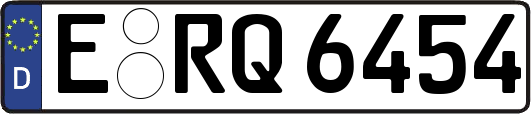 E-RQ6454