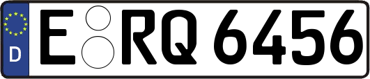 E-RQ6456