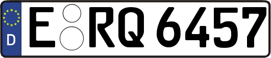 E-RQ6457