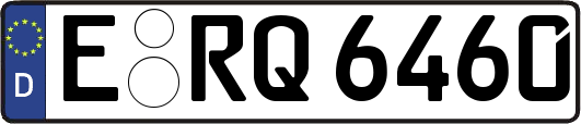 E-RQ6460